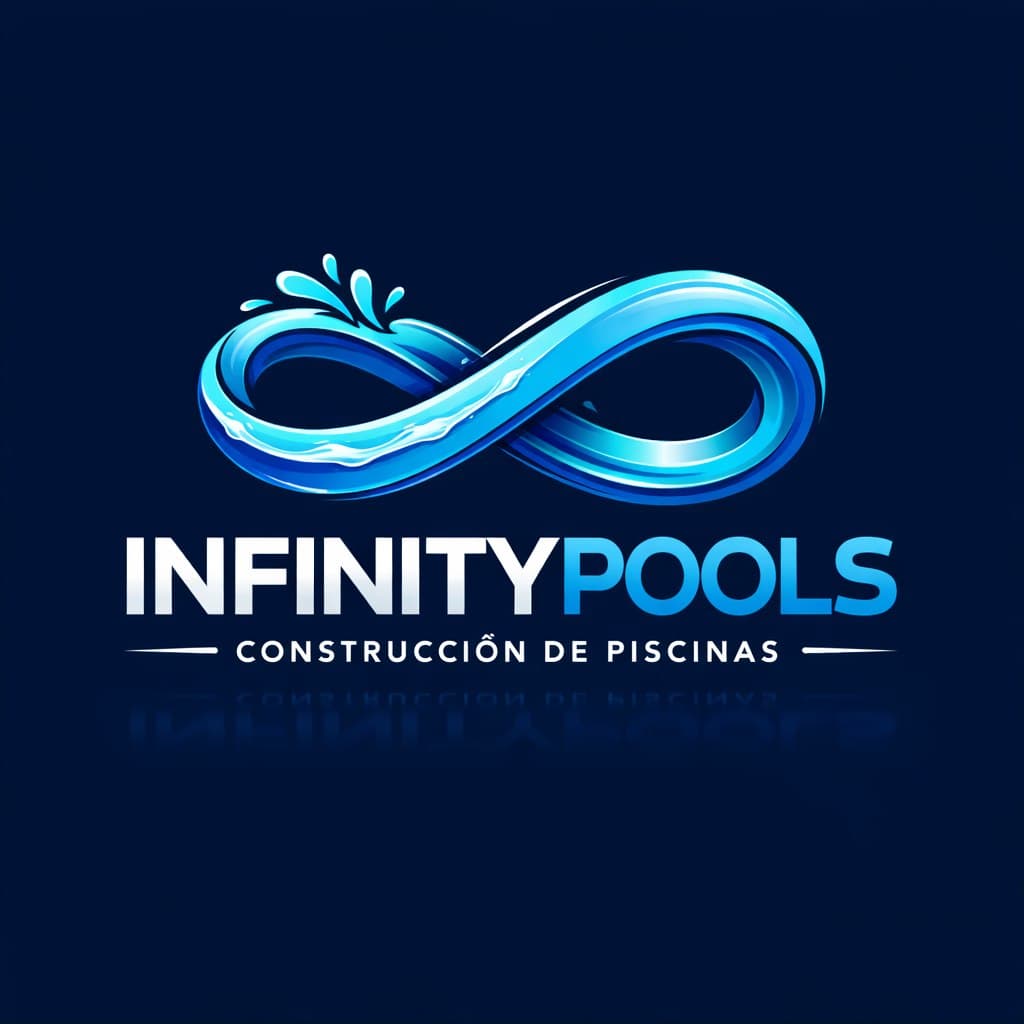 Construcción, diseño y mantenimiento de piscinas